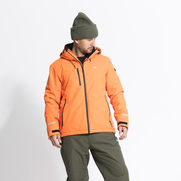 Jakke "Åre 2.0" Jakke "Åre 2.0"